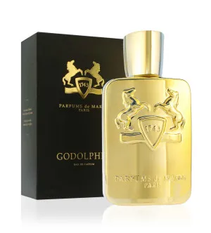 Parfums de Marly Godolphin eau de parfum per uomo 125 ml