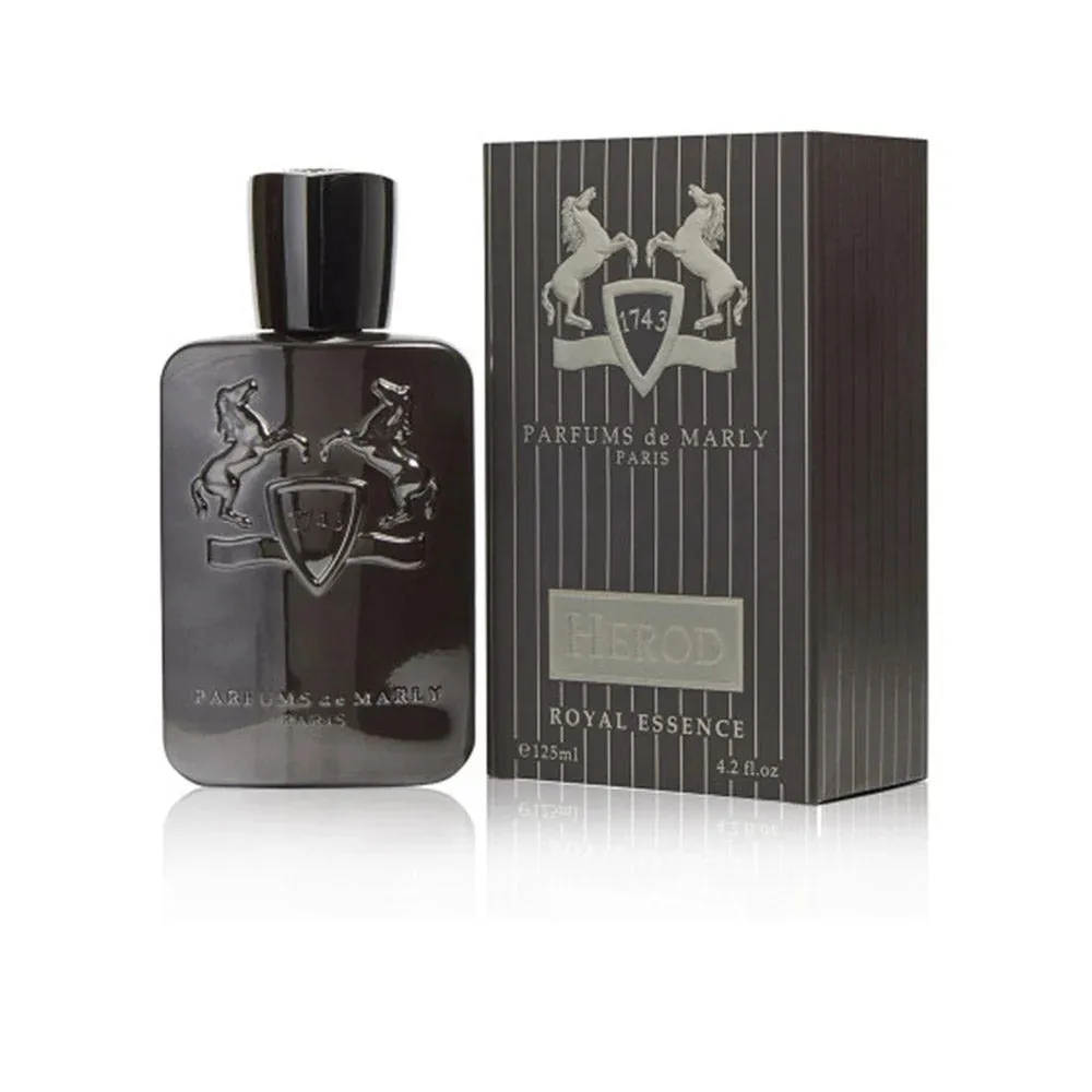 Herod eau de parfum per uomo 125 ml