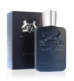 Parfums de Marly Layton eau de parfum per uomo 125 ml