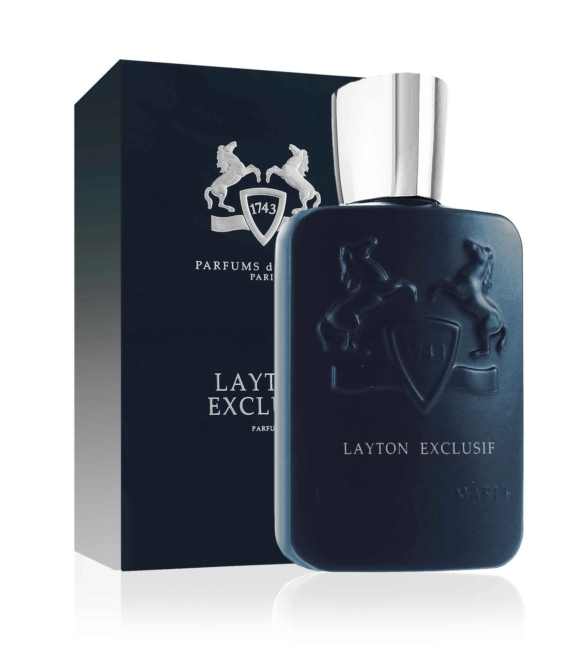Parfums de Marly Layton Exclusif eau de parfum per uomo