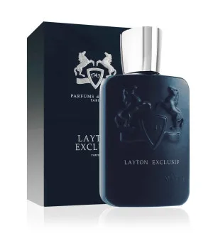 Parfums de Marly Layton Exclusif eau de parfum da uomo 125 ml