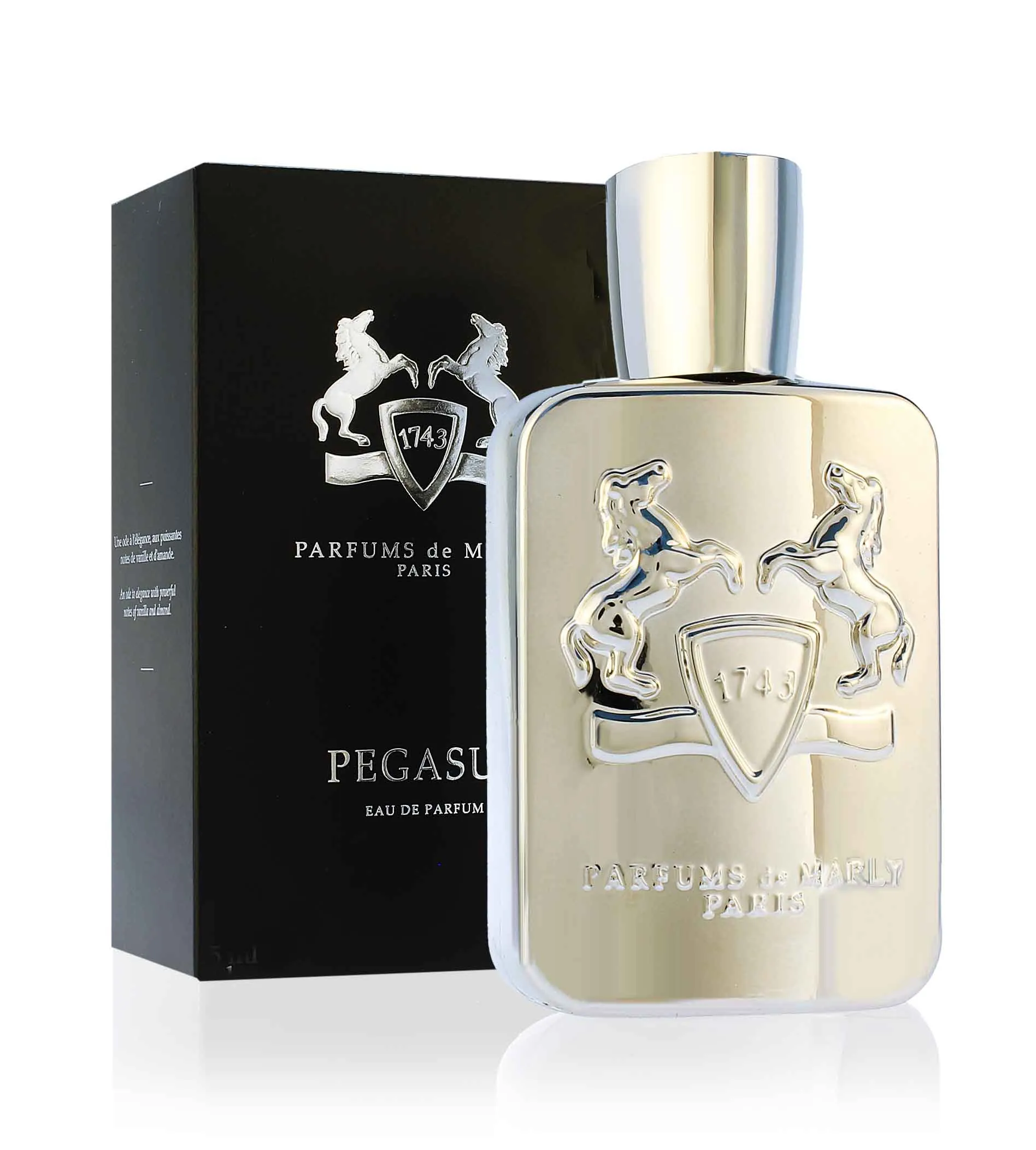 Pegasus eau de parfum unisex 75 ml