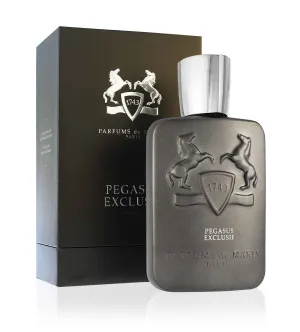 Parfums de Marly Pegasus Exclusif profumo da uomo 125 ml