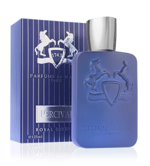 Parfums de Marly Percival eau de parfum per uomo 125 ml