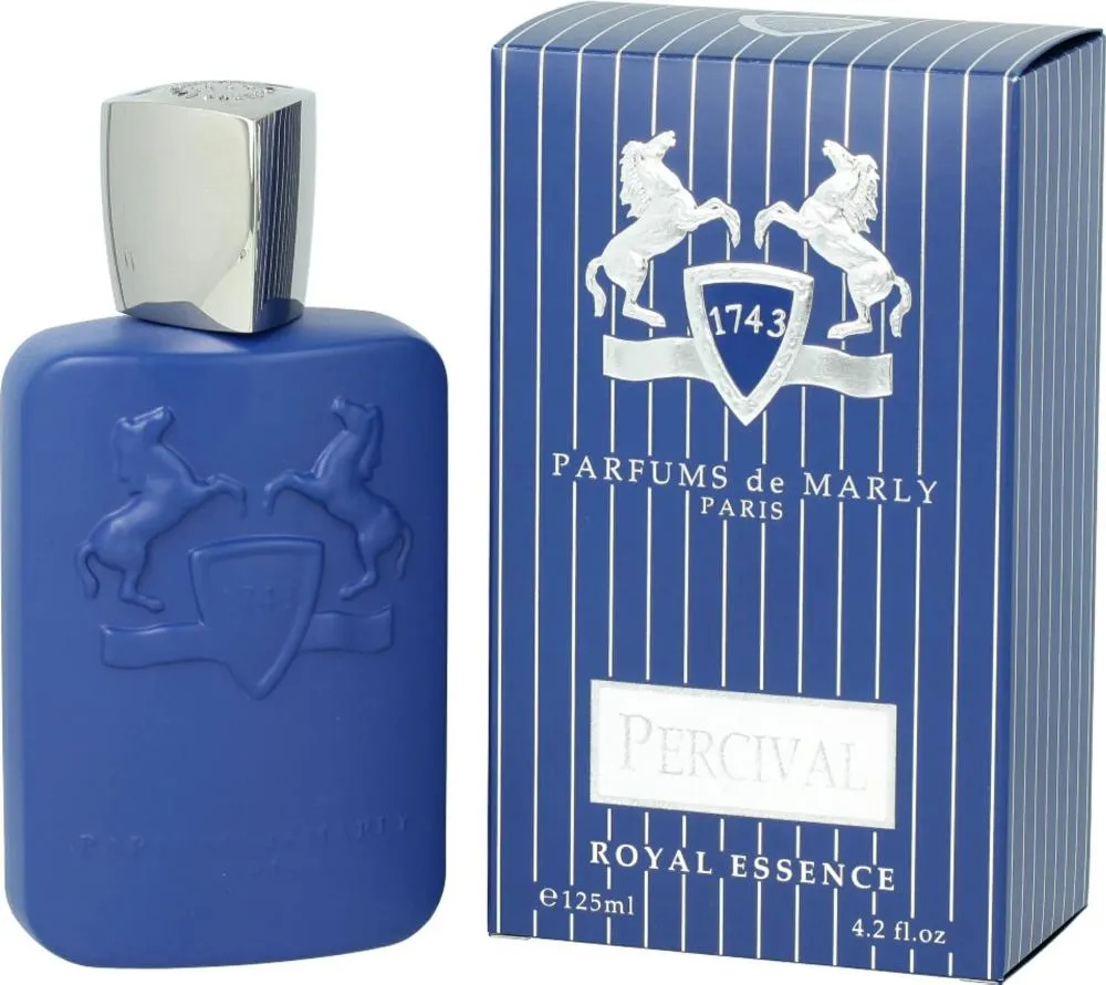 Parfums de Marly Percival eau de parfum per uomo