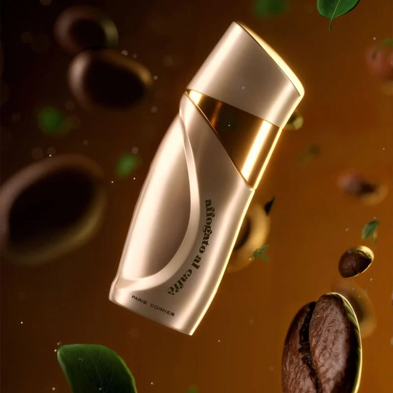 Affogato al Caffè Eau de Parfum unisex 100 ml