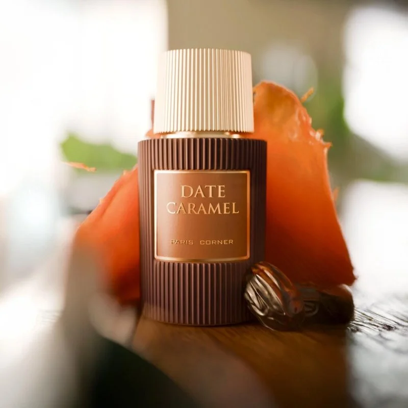 Date Caramel Eau de Parfum unisex 100 ml