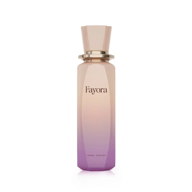 Fayora Eau de Parfum da donna 100 ml