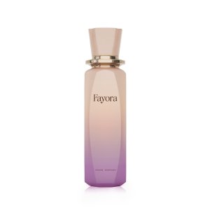 Fayora Eau de Parfum da donna