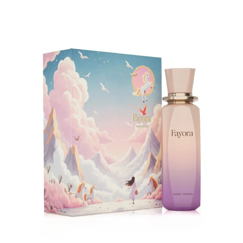 Fayora Eau de Parfum da donna 100 ml