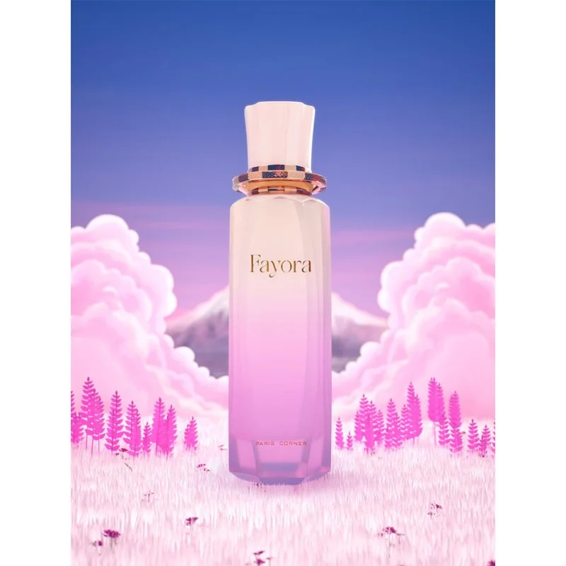 Fayora Eau de Parfum da donna 100 ml