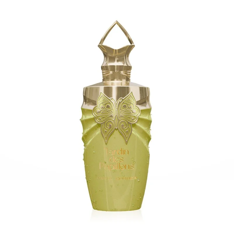 Jardin des Papillons Eau de Parfum da donna 100 ml