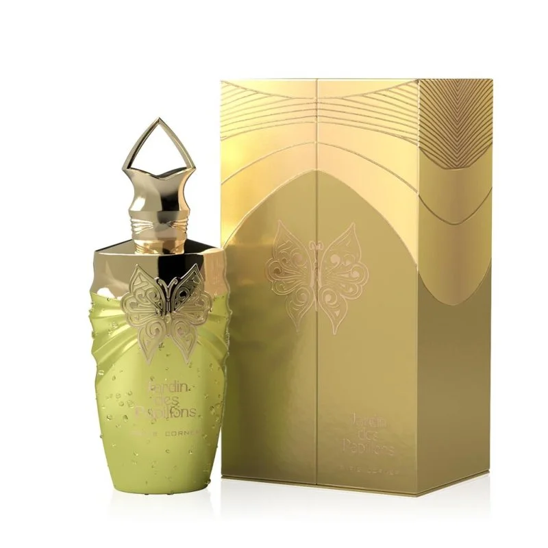 Jardin des Papillons Eau de Parfum da donna 100 ml