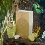 Jardin des Papillons Eau de Parfum da donna 100 ml