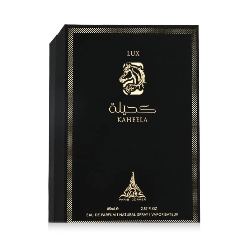 Kaheela Lux Eau de Parfum da uomo 85 ml