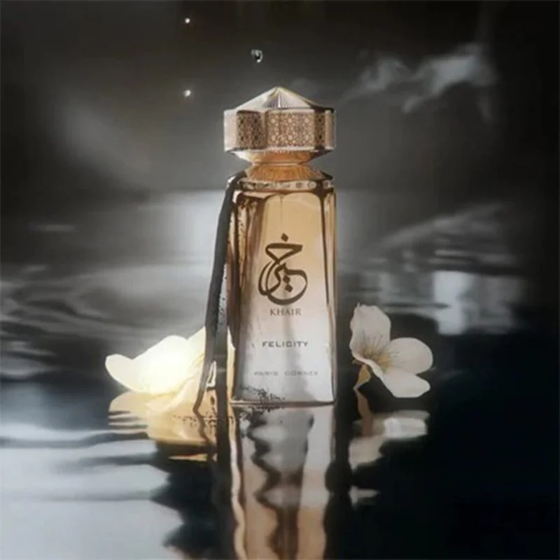 Khair Felicity Eau de Parfum da donna 100 ml