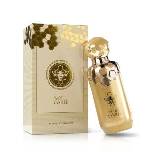 Miel Vanille eau de parfum da donna