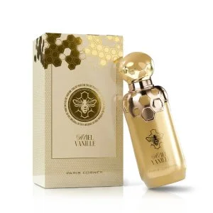 Paris Corner Miel Vanille eau de parfum da donna