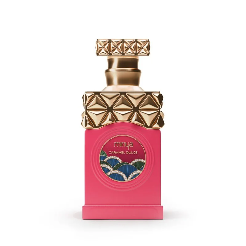 Minya Caramel Dulce Eau de Parfum da donna 100 ml