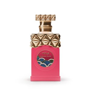 Minya Caramel Dulce Eau de Parfum da donna