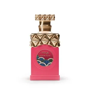 Paris Corner Minya Caramel Dulce Eau de Parfum da donna