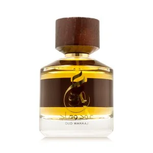 Paris Corner Oud Wahaaj Eau de Parfum unisex