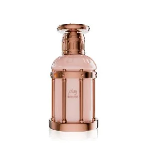Paris Corner Reham Rose Petals Eau de Parfum unisex