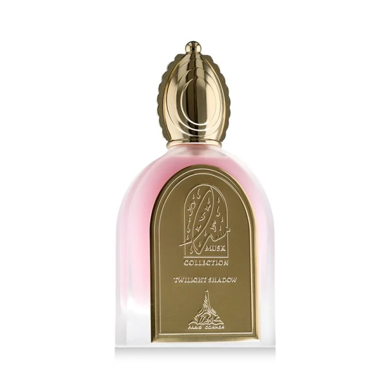 Twilight Shadow Musk Collection Eau de Parfum unisex 100 ml