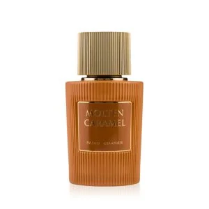 Paris Corner Molten Caramel Eau de Parfum unisex