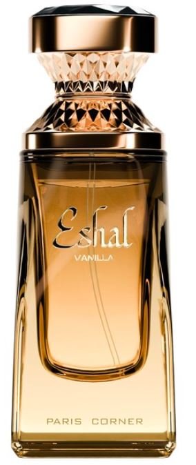 Eshal Vanilla U Eau de Parfum