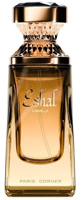 Paris Corner Eshal Vanilla U Eau de Parfum