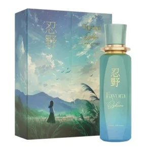 Paris Corner Fayora Oshino W Eau de Parfum