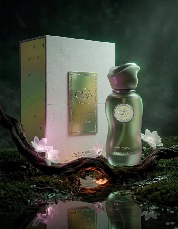 Nada Whimsical U Eau de Parfum 100 ml