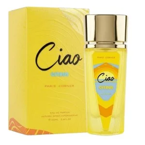 Paris Corner Ciao Citrus U Eau de Parfum