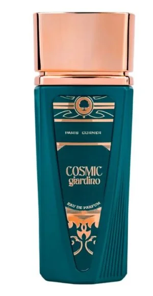 Paris Corner Cosmic Giardino U Eau de Parfum