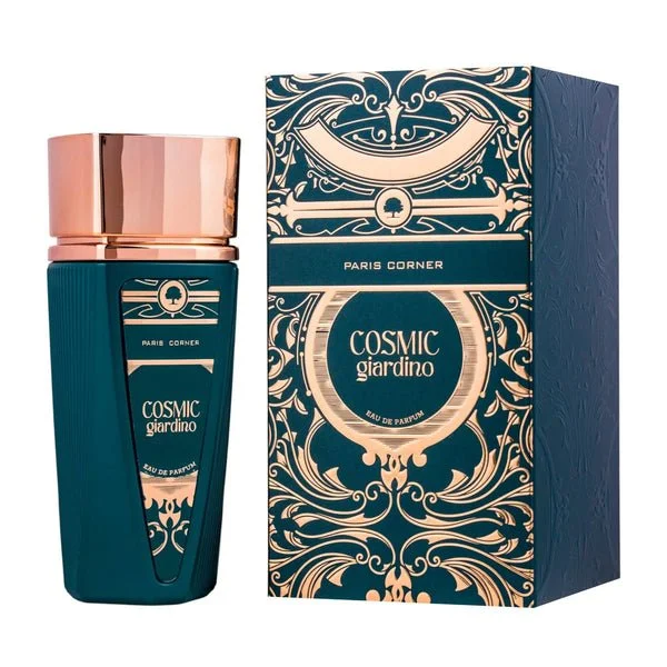 Cosmic Giardino U Eau de Parfum 100 ml