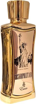 Cosmopolitan New York Eau de Parfum Unisex 100 ml