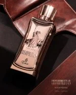 Cosmopolitan New York Eau de Parfum Unisex 100 ml