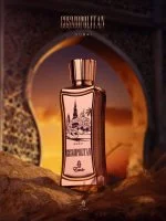 Cosmopolitan New York Eau de Parfum Unisex 100 ml