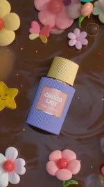 Choco Lait Eau de Parfum da donna 100 ml