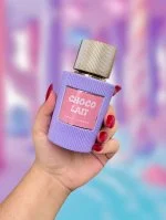 Choco Lait Eau de Parfum da donna 100 ml