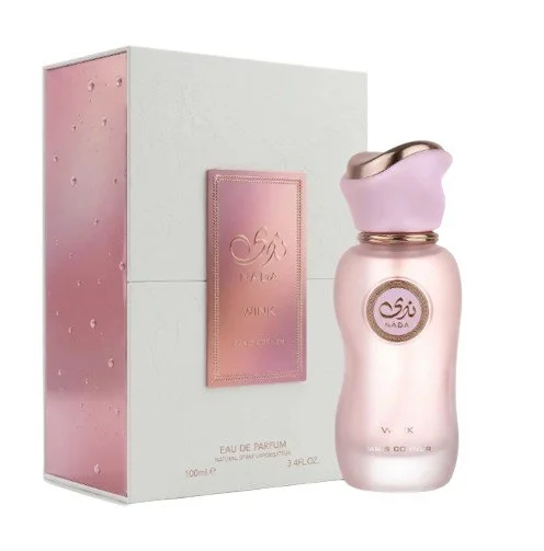 Nada Wink U Eau de Parfum 100 ml