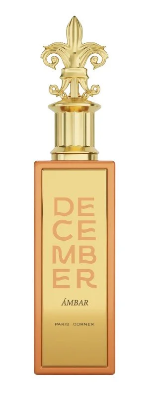 December Ambar U Eau de Parfum 85 ml