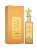 December Ambar U Eau de Parfum 85 ml