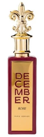 December Rose Eau de Parfum Unisex 85 ml