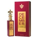 December Rose Eau de Parfum Unisex 85 ml
