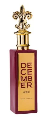 December Rose Eau de Parfum Unisex 85 ml