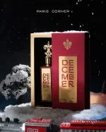December Rose Eau de Parfum Unisex 85 ml