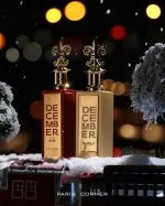 December Rose Eau de Parfum Unisex 85 ml