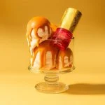 Dulzura W Eau de Parfum 100 ml